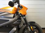Harley-Davidson LIVEWIRE ELW NIEUWSTAAT! (bj 2022), Motoren, Motoren | Harley-Davidson, Bedrijf, Chopper