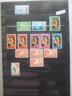 Dik album propvol Motief series blokken vellen, Ophalen of Verzenden, Buitenland