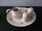 Wedgwood  midwinter stonehenge  met crocussen, Overige typen, Ophalen of Verzenden, Zo goed als nieuw, Wedgwood