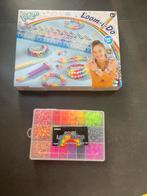 Loom-i-Do Rainbow Loom set, Ophalen, Zo goed als nieuw, Overige typen