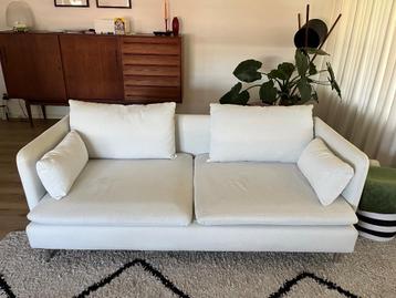 GRATIS - Ikea Söderhamn bank - GRATIS  beschikbaar voor biedingen