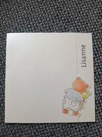 Intercard, Ophalen of Verzenden, 2000 tot heden, Geboortekaartje