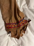 Eskimo pak maat M in goede staat, Maat 38/40 (M), Carnaval, Ophalen of Verzenden, Zo goed als nieuw