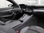 Peugeot 508 1.2 PureTech GT Pack Business Automaat | Navi /, Auto's, Peugeot, Te koop, Benzine, 73 €/maand, 1330 kg