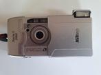 Nikon Nuvis.S analoge camera, Audio, Tv en Foto, Fotocamera's Analoog, Ophalen of Verzenden, Gebruikt, Compact, Nikon