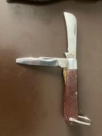 Diverse oud model militaire zakmessen ex NL leger, Ophalen of Verzenden, Landmacht, Nederland, Mes of Dolk