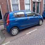 Super leuke Daihatsu Cuore, blauw.., Auto's, Daihatsu, Particulier, Te koop
