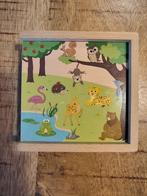 Playtive dieren memory, Ophalen of Verzenden, Gebruikt, Overige typen