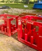Coca cola kratten, Ophalen, 40 tot 60 cm, 50 tot 75 cm, Minder dan 35 cm