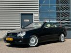 Mercedes-Benz CLK  280 Automaat | Cabriolet | Dealer Auto, Automaat, Achterwielaandrijving, Beige, Lichtsensor
