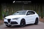 Alfa Romeo Stelvio 2.0T 280pk AWD Veloce / Origineel NL / Pa, Auto's, Alfa Romeo, Te koop, 14 km/l, Benzine, Gebruikt