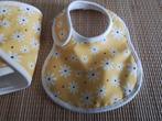 Poppenkleertjes   WASBARE POPPENSLAB, Ophalen of Verzenden, Nieuw, Babypop