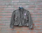 kiddo girl jasje 128, jack 128, kinderkleding 128, Meisje, Kiddo Girls, Ophalen of Verzenden, Zo goed als nieuw