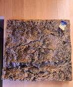 HS achterwand, Ophalen, Nieuw