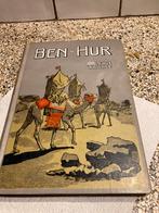 Ben Hur, Ophalen of Verzenden
