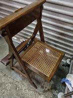 Kerkstoel barlington met knielkussen, Ophalen of Verzenden