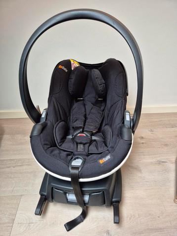 Maxi cosi Be Safe autostoel incl isofix beschikbaar voor biedingen
