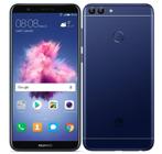 Huawei P Smart Blue • 32 GB • Dual physical SIM card, RAM memory 3 GB Hard drive 32GB, Blauw, Touchscreen, Ophalen of Verzenden