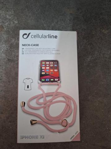 Cellularline NECKCASEIPH961K beschikbaar voor biedingen
