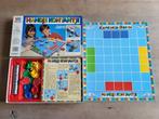 spel handje kontantje - vintage!, Hobby en Vrije tijd, Gezelschapsspellen | Bordspellen, Een of twee spelers, Verzenden, Gebruikt