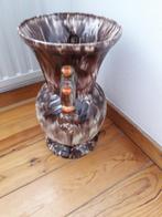 Vintage vaas, Ophalen