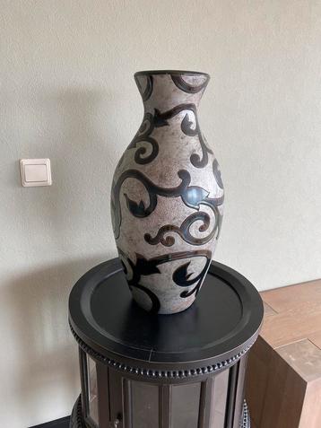 Barok Vaas! beschikbaar voor biedingen