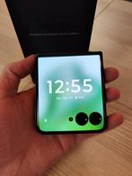 Motorola Razr 50 Ultra 512GB Foldable 165Hz, Telecommunicatie, Mobiele telefoons | Overige merken, Ophalen of Verzenden, Zo goed als nieuw