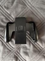 Joy-con houder / grip voor Nintendo Switch, Ophalen of Verzenden, Zo goed als nieuw, Switch