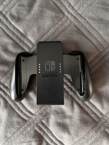 Joy-con houder / grip voor Nintendo Switch beschikbaar voor biedingen