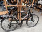 Herenfiets Batavus en Zandstra, Fietsen en Brommers, Fietsen | Heren | Herenfietsen, Ophalen, Gebruikt, Batavus