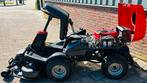 Johnsered Rider AWD zitmaaier frontmaaier., Tuin en Terras, Ophalen, Gebruikt, Husqvarna, Mulchfunctie