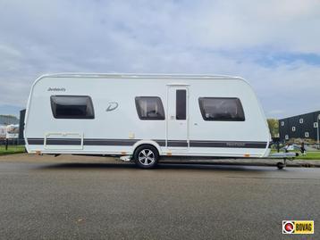 Dethleffs Nomad 590 RT beschikbaar voor biedingen