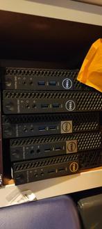 Dell Optiplex 3040 Micro, 2 tot 3 Ghz, Ophalen of Verzenden, Zo goed als nieuw, Dell