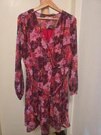 Vrolijk jurkje We mt 44, Kleding | Dames, Ophalen, WE, Maat 42/44 (L), Zo goed als nieuw