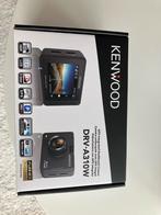 Kenwood DRV-A310W Dashcam - Full HD, Ophalen of Verzenden, Nieuw