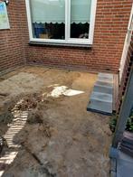 Zand   opvulzand   gratis, Tuin en Terras, Overige Tuin en Terras, Ophalen, Gebruikt
