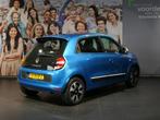 Renault Twingo 1.0 SCe Collection Cruise, Telefoonhouder, Bl, Auto's, Keurmerk '100% Onderhouden', Gebruikt, 840 kg, Origineel Nederlands