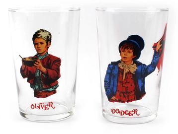 Oliver Twist en Dodger Oliver! 1968 Charles Dickens beschikbaar voor biedingen