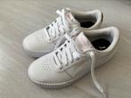Puma, Kleding | Dames, Schoenen, Puma, Wit, Nieuw, Ophalen of Verzenden