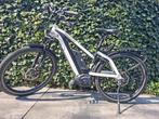 Riese Müller Charger Mixte Vario Elektrische fiets te koop, Gebruikt, 47 tot 51 cm, 50 km per accu of meer, Ophalen