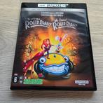 Who Framed Roger Rabbit (4K) 4 HALEN = 3 BETALEN, Cd's en Dvd's, -, -, Actie, Ophalen of Verzenden