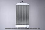 Radiateur Radiator AVDB KAWASAKI VN VULCAN 1700 2009 2023, Motoren, Ophalen of Verzenden, Nieuw