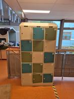 Kluisje te koop - opknapper!, Ophalen, Gebruikt, Industrieel