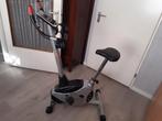 Hometrainer, Sport en Fitness, Fitnessapparatuur, Ophalen, Gebruikt, Hometrainer