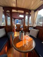 Klassieke salonboot huren in Amsterdam - boat rental, Met schipper, Party- of Rondvaartboot