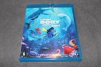 Blu-ray Finding Dory, Ophalen of Verzenden, Gebruikt, Tekenfilms en Animatie