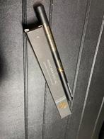 Mascara en eyeliner voor wimper extension, Ophalen of Verzenden, Zo goed als nieuw, Zwart, Ogen