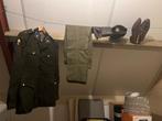 Dagelijks tenue Landmacht 1964, Verzamelen, Militaria | Algemeen, Ophalen of Verzenden, Landmacht, Nederland, Kleding of Schoenen
