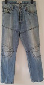 Cars Jeans workermodel Rowan extra stonewash maat L/34, Cars Jeans, Blauw, Ophalen of Verzenden, W33 - W34 (confectie 48/50)