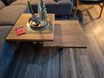 Xooon Salontafel - Modern Design, Ophalen, Gebruikt, 100 tot 150 cm, 50 tot 100 cm